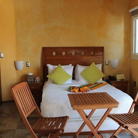 Nequi Hotel Boutique Tepoztlan Εξωτερικό φωτογραφία