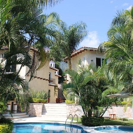 Nequi Hotel Boutique Tepoztlan Εξωτερικό φωτογραφία