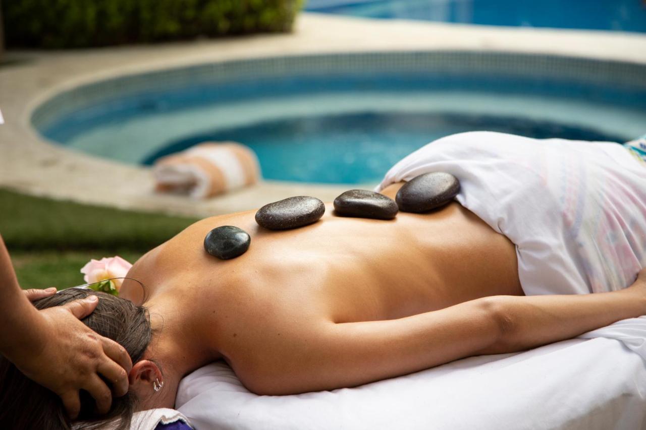 Nequi Hotel Boutique Tepoztlan Εξωτερικό φωτογραφία