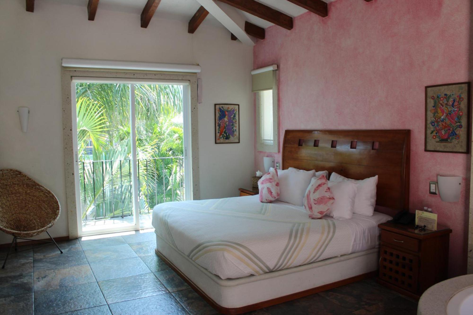 Nequi Hotel Boutique Tepoztlan Εξωτερικό φωτογραφία