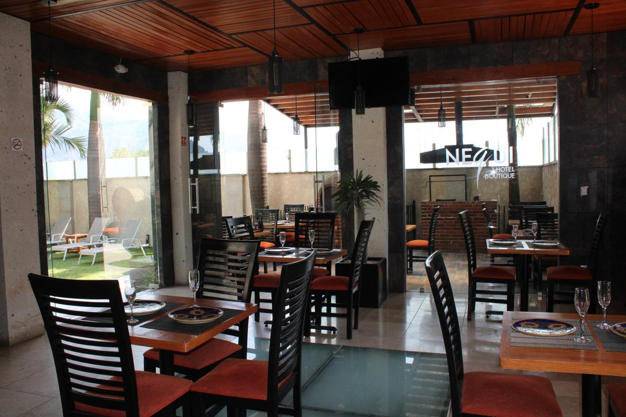 Nequi Hotel Boutique Tepoztlan Εξωτερικό φωτογραφία