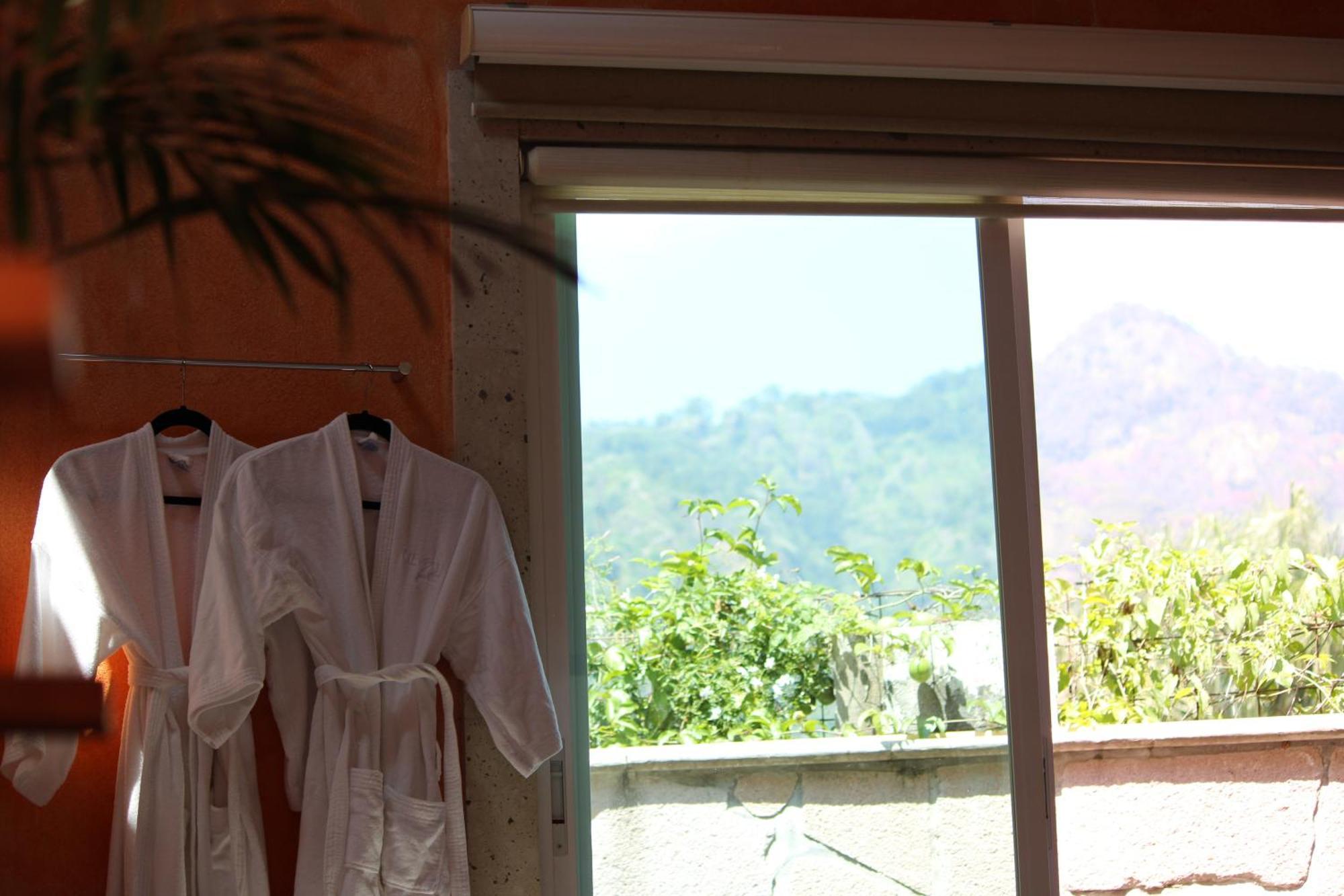 Nequi Hotel Boutique Tepoztlan Εξωτερικό φωτογραφία