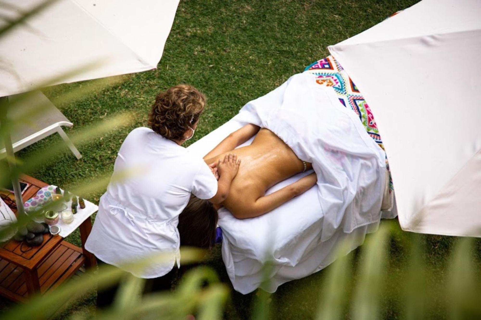 Nequi Hotel Boutique Tepoztlan Εξωτερικό φωτογραφία