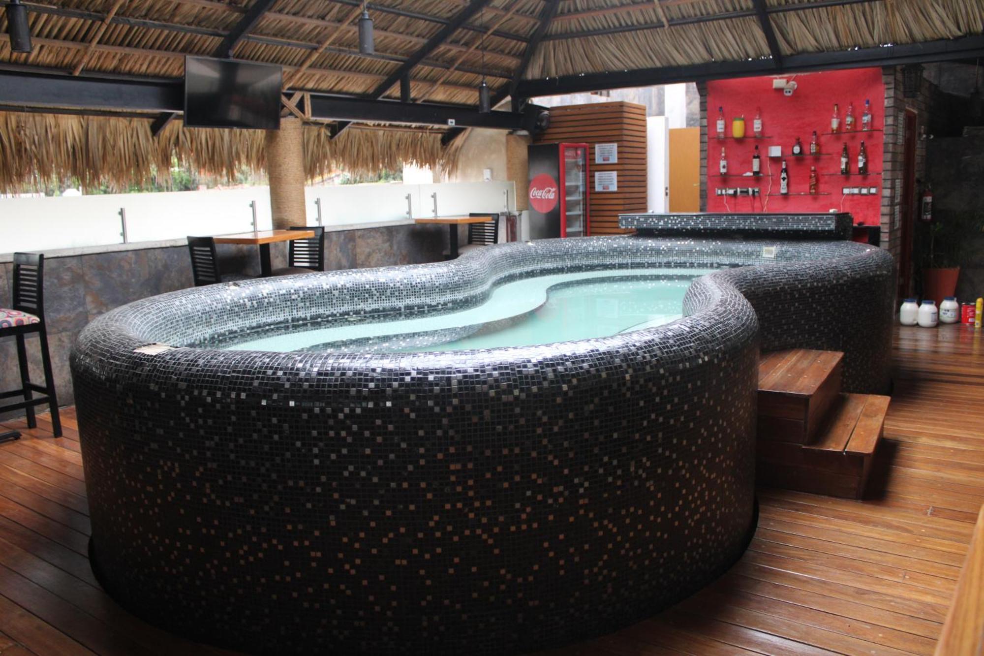 Nequi Hotel Boutique Tepoztlan Εξωτερικό φωτογραφία