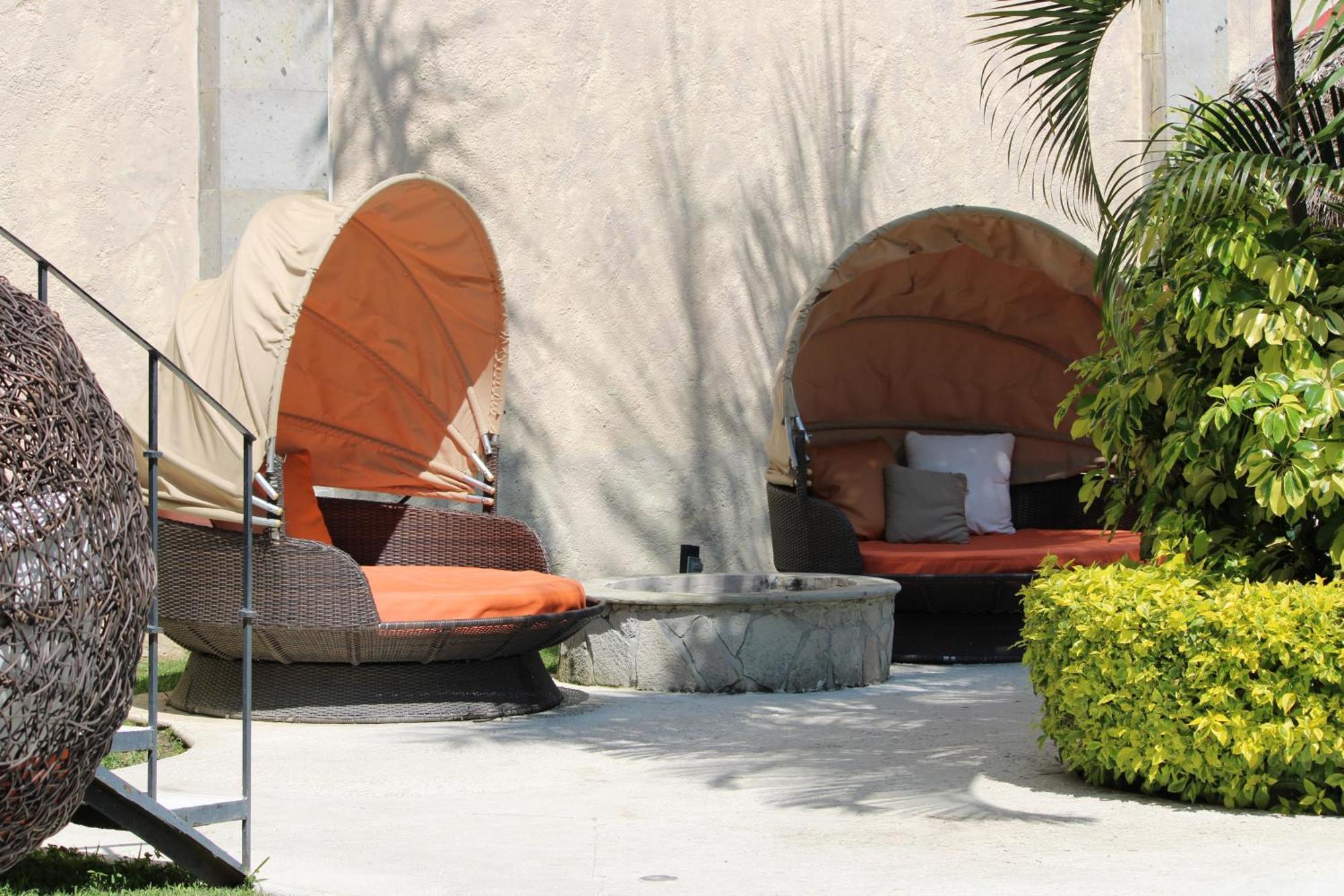 Nequi Hotel Boutique Tepoztlan Εξωτερικό φωτογραφία