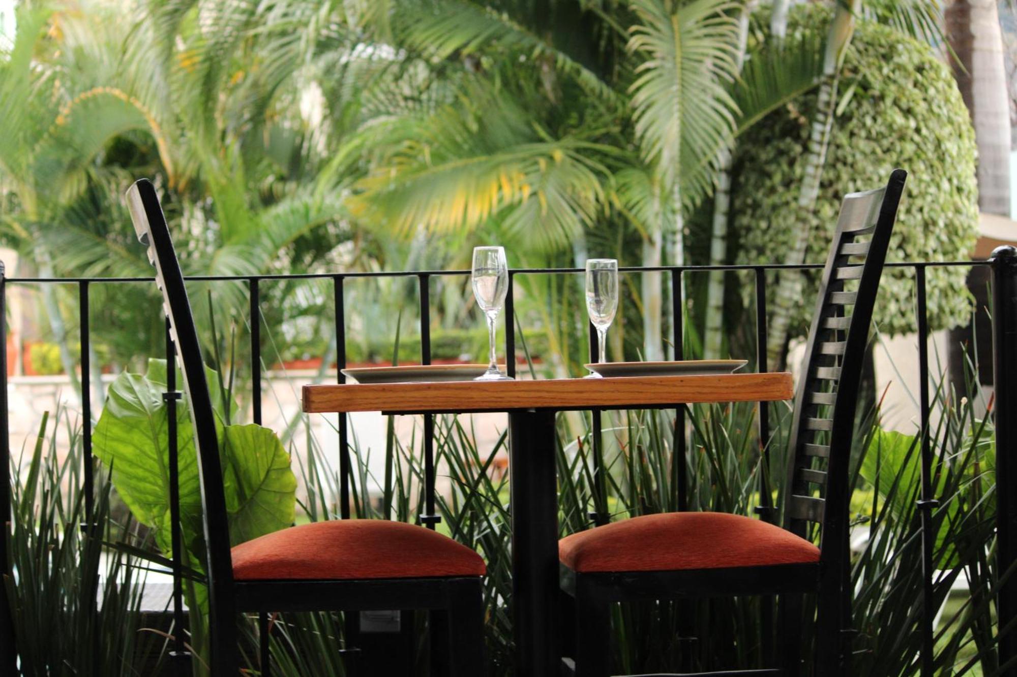 Nequi Hotel Boutique Tepoztlan Εξωτερικό φωτογραφία