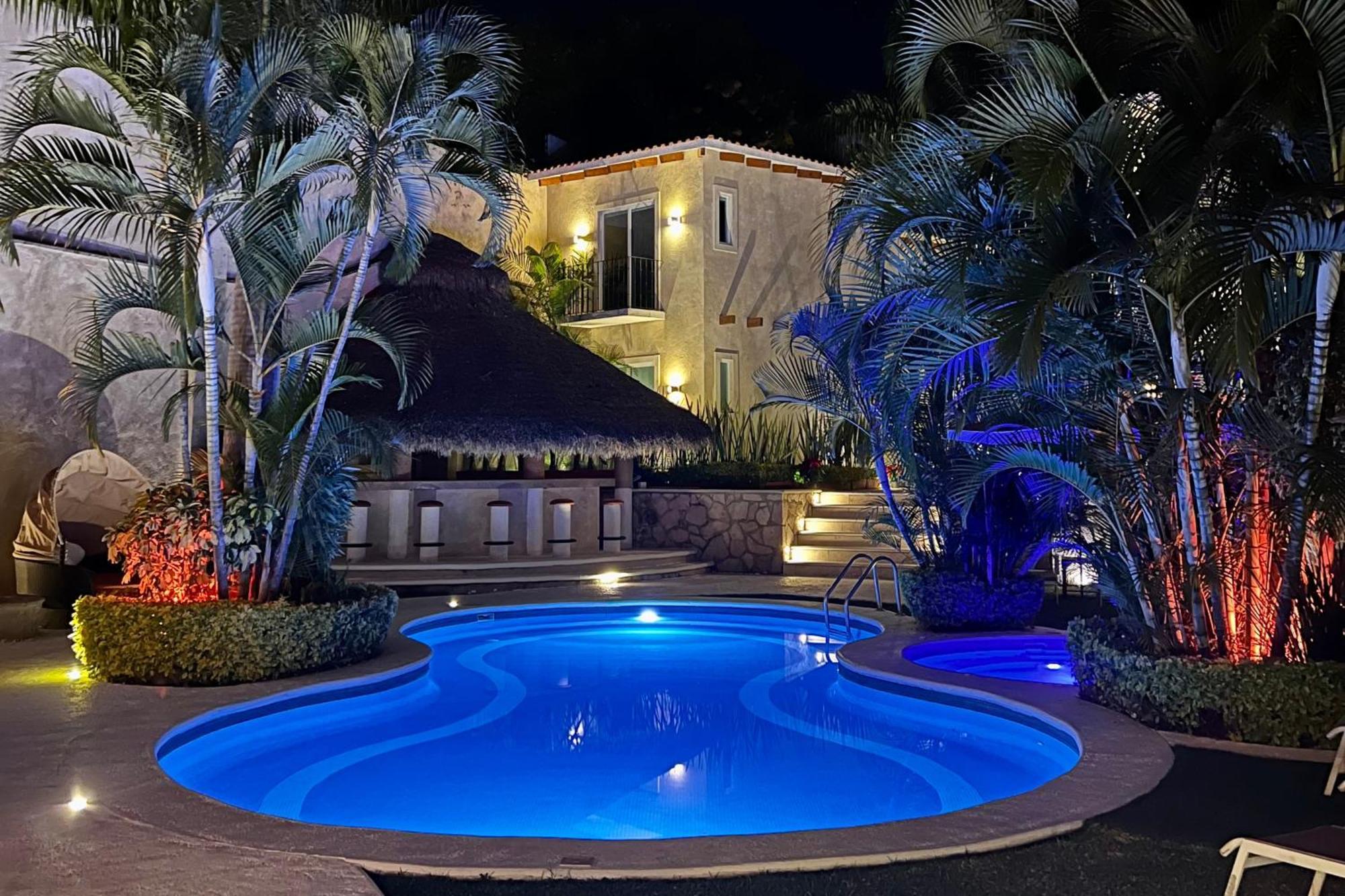 Nequi Hotel Boutique Tepoztlan Εξωτερικό φωτογραφία