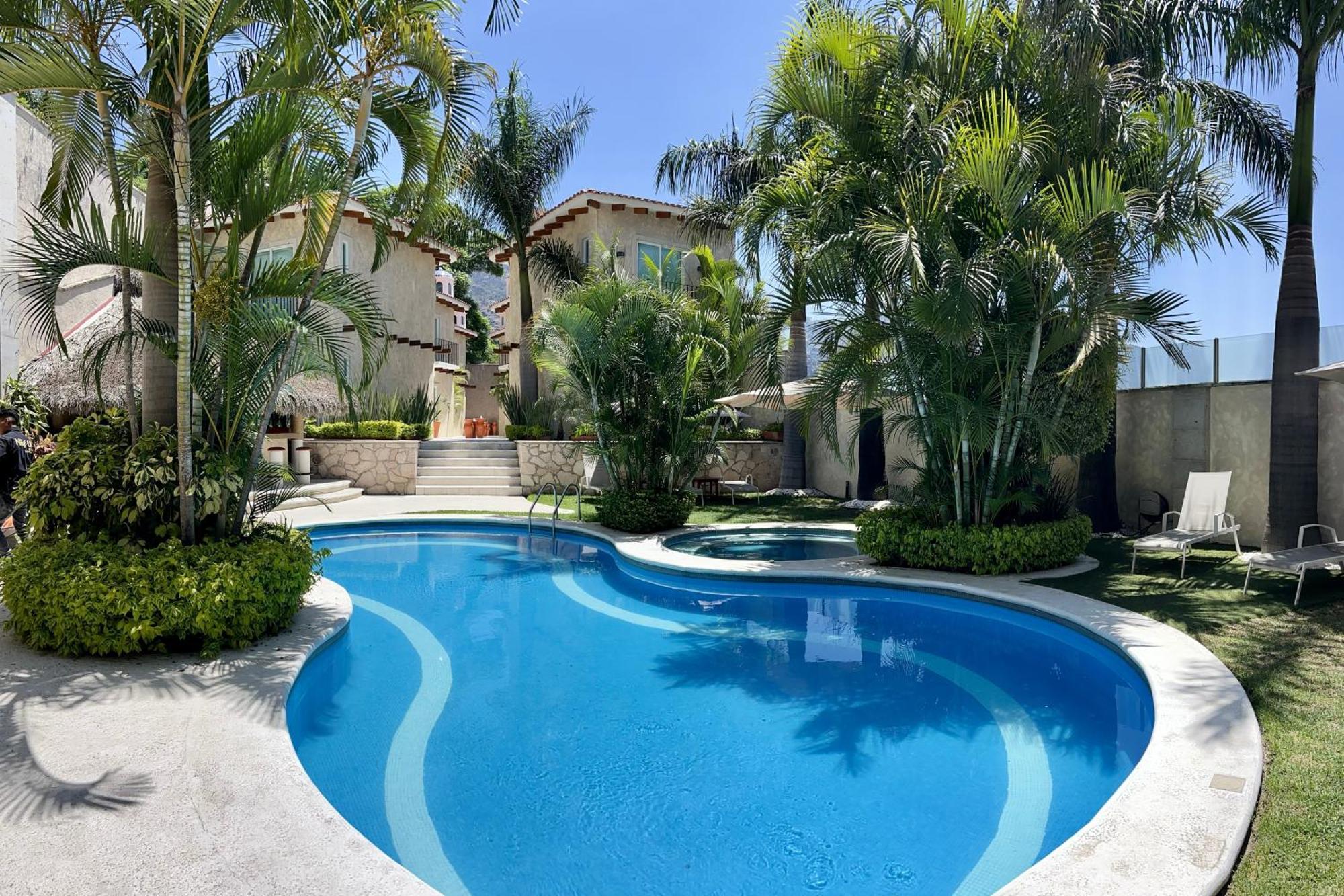 Nequi Hotel Boutique Tepoztlan Εξωτερικό φωτογραφία