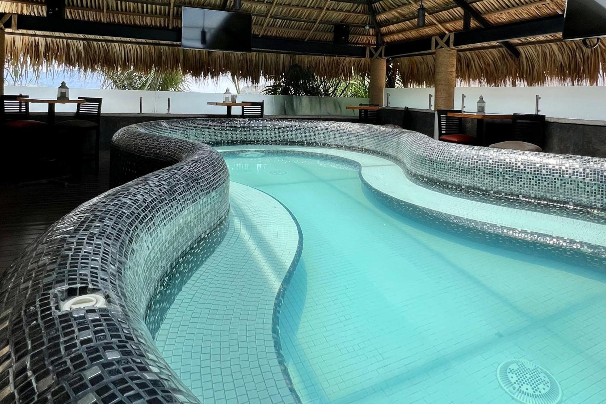 Nequi Hotel Boutique Tepoztlan Εξωτερικό φωτογραφία