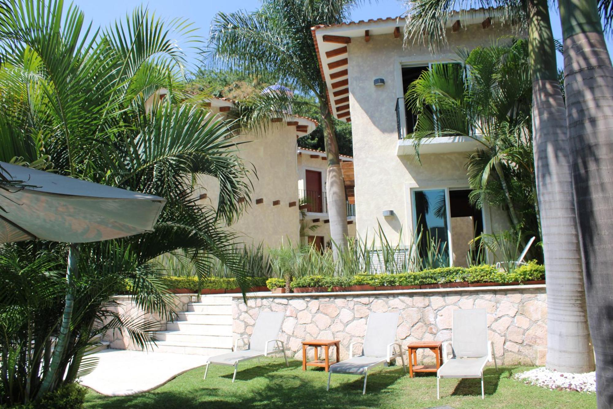 Nequi Hotel Boutique Tepoztlan Εξωτερικό φωτογραφία