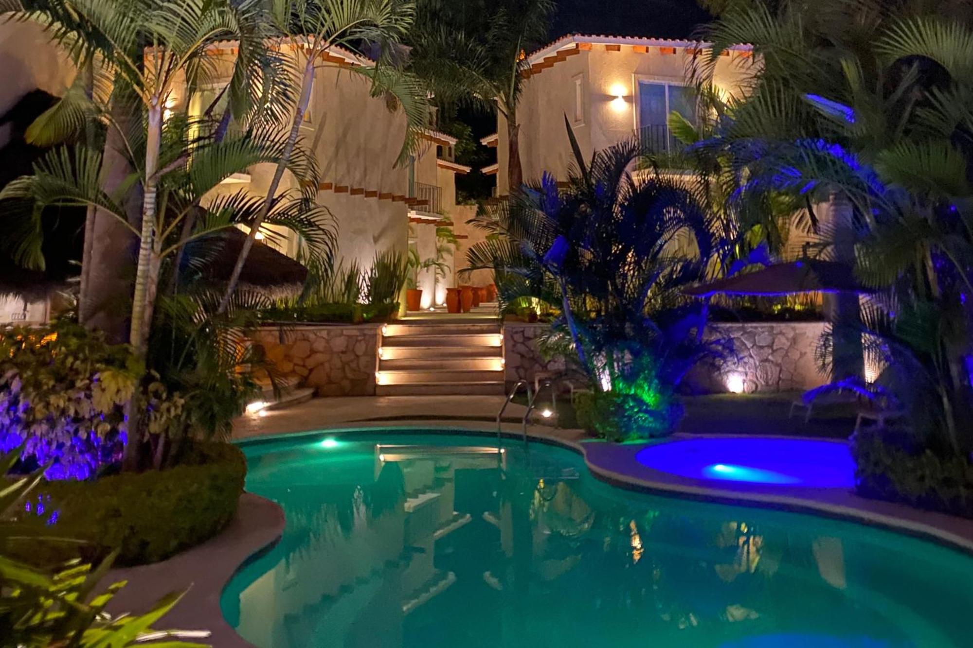 Nequi Hotel Boutique Tepoztlan Εξωτερικό φωτογραφία