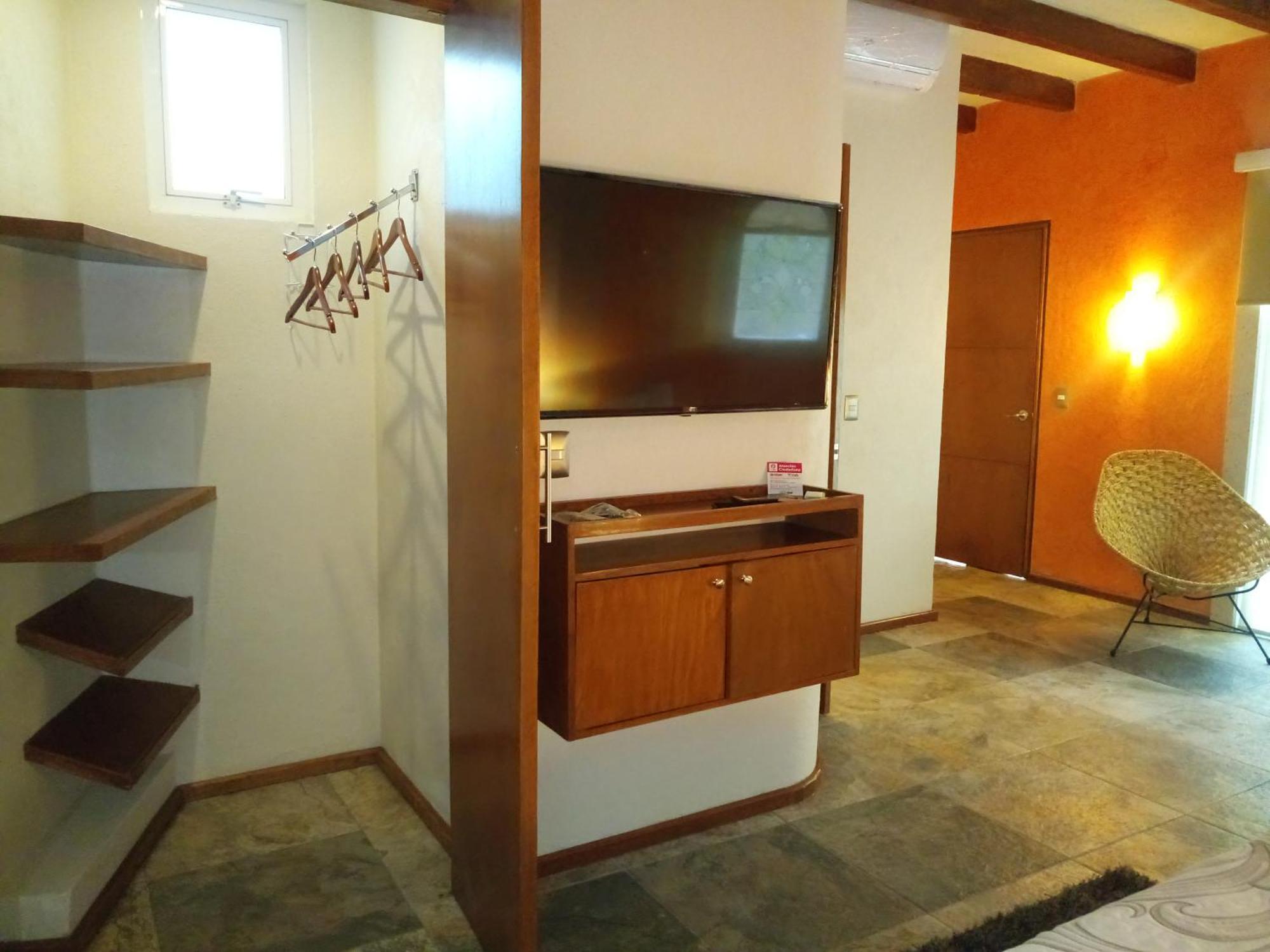 Nequi Hotel Boutique Tepoztlan Εξωτερικό φωτογραφία